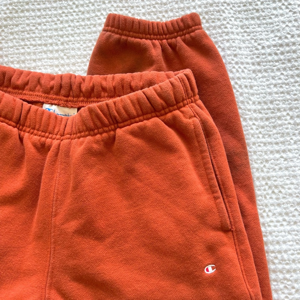 champion sweats